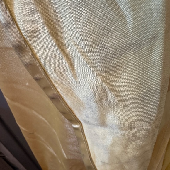 Sherri Hill Dress needs TLC (sold as is) prom/sweet 16 - Picture 13 of 14